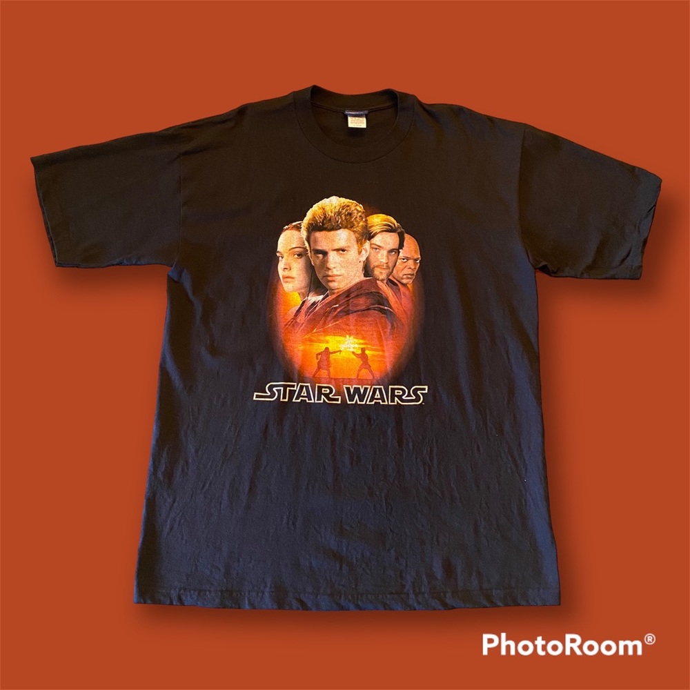 Star Wars Shirt